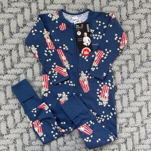 Bonds Wondersuit Zippy Pajamas size 12-18 months 1